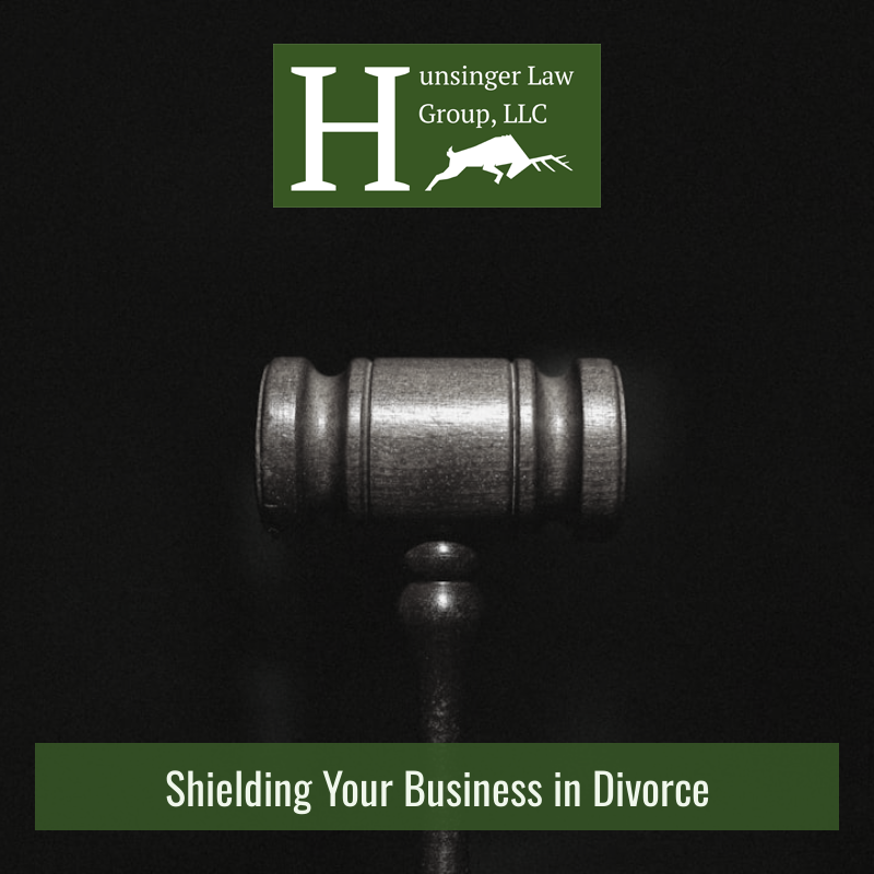 Understanding Family Law Considerations During Business Transitions